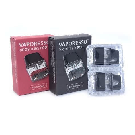 Секреты удачной приготовки и эффективного использования картриджей Vaporesso Bar