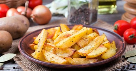 Секреты хрустящего вкуса