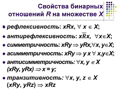 Симметричность и антисимметричность билинейной формы