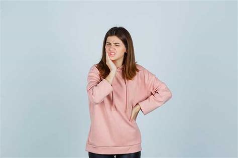 Симптомы, свидетельствующие о проблеме