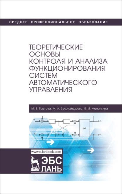 Система контроля и наказания: основы функционирования