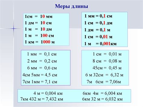 Система отсчета и ее роль в измерении величин