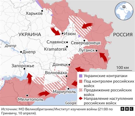 Ситуация на сегодняшний день: возможность покинуть территорию РФ