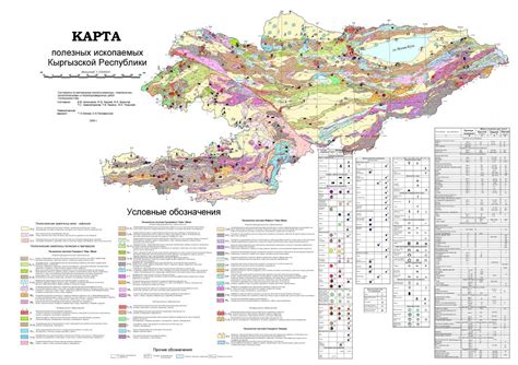 Слабая геологическая стабильность регионов