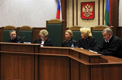 Соблюдайте сроки и требования суда