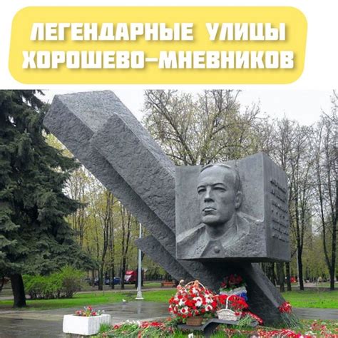 Соблюдение потребностей хорошево мневников в сфере социальной защиты