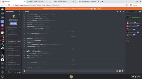 Соблюдение правил и этикета на сервере Discord GTA 5 RP