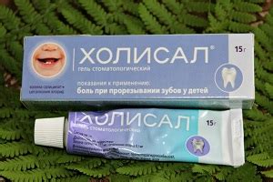 Советы по использованию стоматологического геля