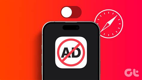 Советы по настройке Adblock в Safari на iPhone