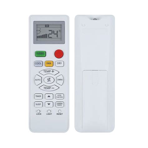 Советы по уходу и поддержанию кондиционера Haier YL M5