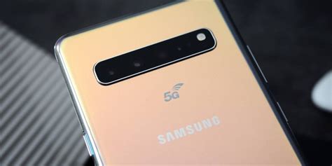 Совместимость мобильных устройств Samsung с высокоскоростными сетями нового стандарта