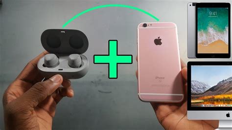 Совместимость наушников Samsung с iPhone 11