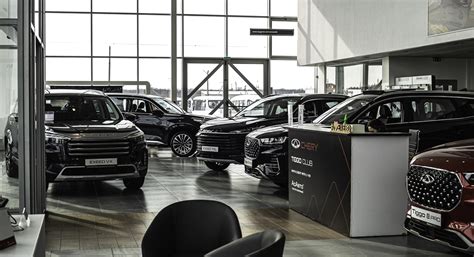 Современные достижения и перспективы климат-контроля в автомобильной индустрии