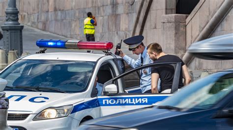Современные методы контроля скорости и определения наличия алкоголя за рулем в деятельности ГИБДД
