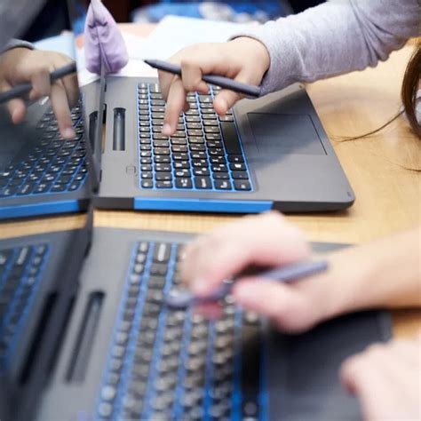 Современные тенденции в обучении