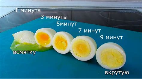 Создайте свое уникальное блюдо, используя содержимое небольшого яйца без усилий и проблем