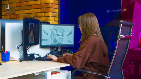 Создание персонажа: выбор подходящего стиля для рэпера