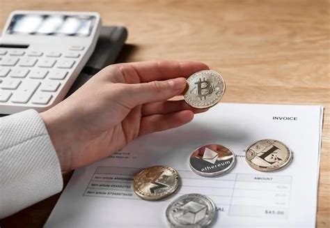 Создание собственной криптовалюты