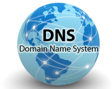 Создание DNS-записей: типы записей и их назначение