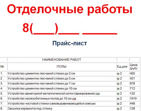 Сокращение затрат на отделочные работы