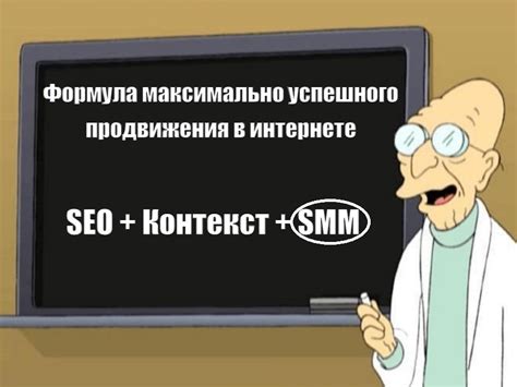Сообщества в соцсетях