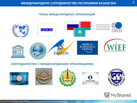 Сотрудничество с международными организациями по поддержанию численности гепарда