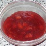 Сохранение урожая: варенье из картошки