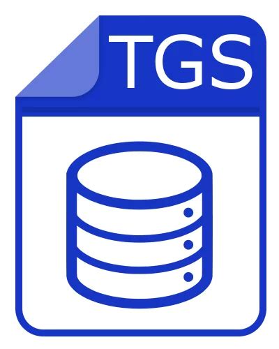 Сохранение файла tgs