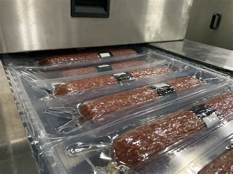 Сохраните свои продукты свежими во время дальних поездок: правильная упаковка