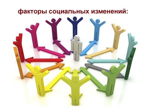 Социальные изменения и позиция населения Ливии
