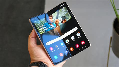 Список моделей Samsung, поддерживающих VoLTE1