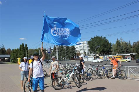 Спорт в регионе