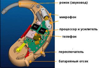 Способы ремонта слухового аппарата у инвалида