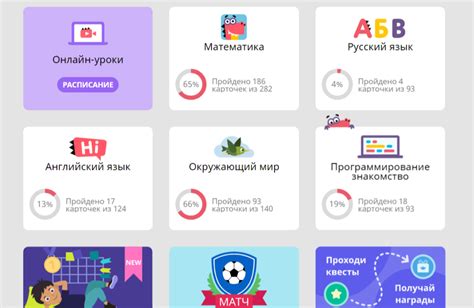 Способы установить контакт с новым преподавателем на платформе Учи.ру