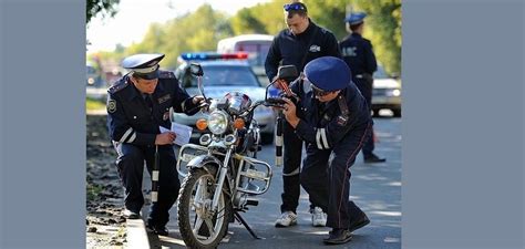 Способы ухода от погони
