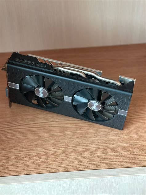 Способы эффективного сокращения энергопотребления видеокарты RX580