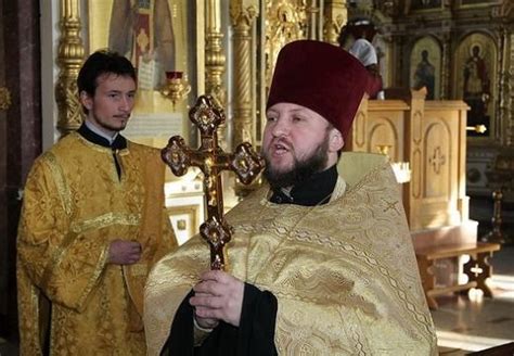 Сравнение обрядов: обедня и панихида