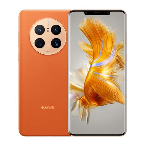 Сравнение Huawei Mate 50 Pro с конкурентами