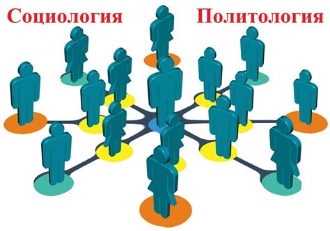 Сравнительная политология и политическая социология