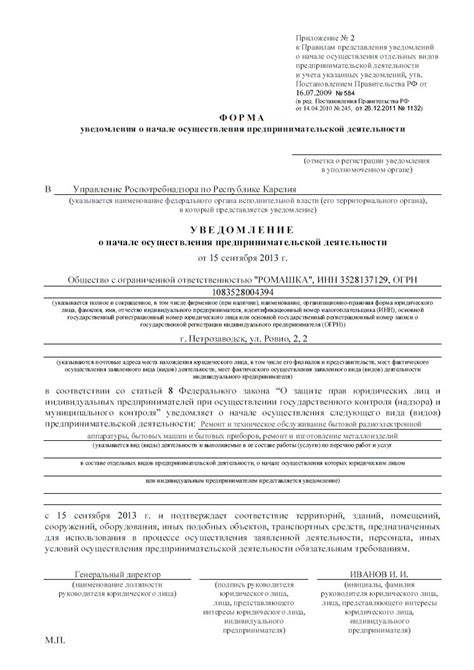 Сроки осуществления аудита ИП в начале своей предпринимательской деятельности