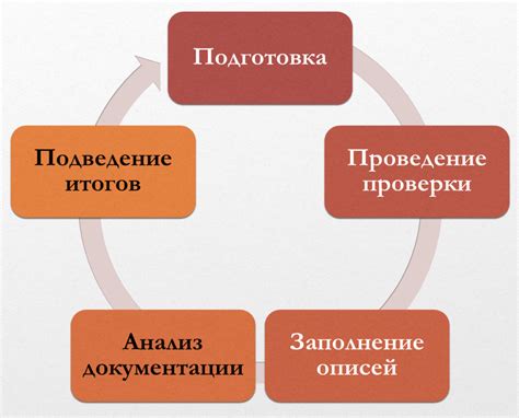 Сроки проведения и анализ результатов