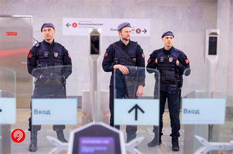 Столкновение в метро: меры безопасности