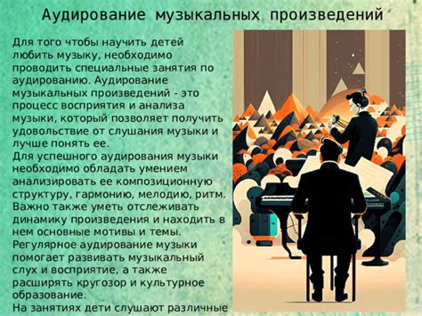 Столкновение интересов и практические аспекты явления создания музыкальных произведений