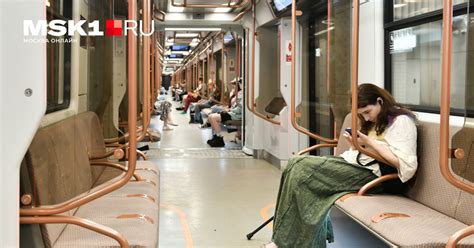 Строительство метро в Московской области: актуальность