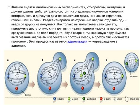 Структура и взаимодействие