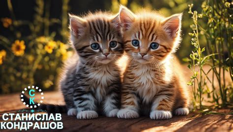Существует ли душа у котов
