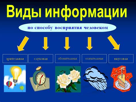 Сущность и основные принципы содержательного измерения информации