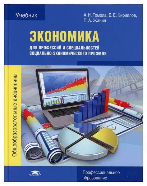 Сущность социально-экономического профиля