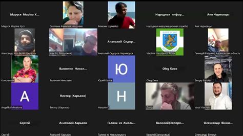 Счетчики и распределение