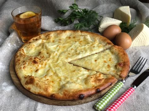 Сыр для хачапури: важное решение
